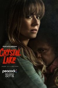 Хрустальное озеро 1 сезон 